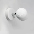 GobekUsa Dimmable LED Wall Lamp: Modern Reading Light with Adjustable Angle by Aisilan