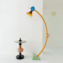 GobekUsa Kids LED Cartoon Floor Lamp: Creative Decor Lighting for Children's Room