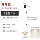 GobekUsa Cream Wind Milk Glass Pendant Lights LED E27 Modern Kitchen Island Dining