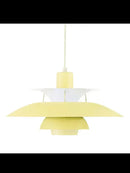 GobekUsa Loui LED Pendant Light: High-Quality Danish Design Umbrella Lamp for Kitchen, Living Room