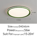 GobekUsa LED Chandelier: Adjustable Luster Light for Living Room Bedroom Kitchen Study