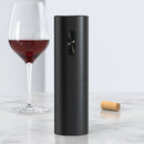 GobekUsa Automatic Electric Wine Opener Kit with Foil Cutter, Kitchen Accessories