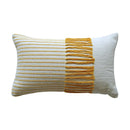 GobekUsa Boho Moroccan Fringed Pillowcase for Home, Office, Car, Sofa Decoration