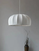 GobekUsa Handmade Silk Pendant Lamps for Dining, Bedroom, Living, Study Rooms