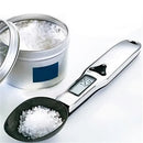 GobekUsa Digital Kitchen Spoon Scale | 500g Capacity | LCD Display