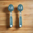 Mini Digital Spoon Scale – Precision Measuring