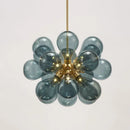 GobekUsa Glass Ball LED Pendant Lights - Modern Designer Kitchen Dining Room Lamp