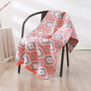 GobekUsa Cotton Bath Towel - Soft & Quick Dry - 70x140cm