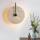 GobekUsa Iron LED Wall Lights | Japan Style Home Decor Bedroom Lamparas