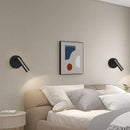 GobekUsa LED Wall Lamp Adjustable Rotation 5W Spotlight