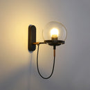 GobekUsa LED Indoor Wall Lamps for Home Decor, Living Room, Bedroom, and Bedside Lighting