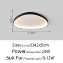 GobekUsa LED Chandeliers for Home Indoor Lighting Fixture - Dero Collection