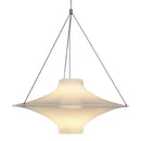 GobekUsa French Cream Modern Chandelier for Restaurant Bedroom Hotel Villa