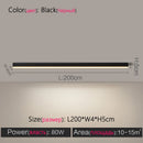 GobekUsa LED Ceiling Lamp | Modern Nordic Lighting for Living Room, Kitchen, Bedroom & Office