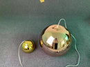 GobekUsa Glass Balls Pendant Light: Modern Industrial Lighting Fixture