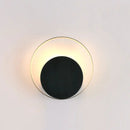 GobekUsa LED Wall Lamp: Modern Home Lighting Fixture for Living Room, Bedroom, Stairway