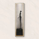 GobekUsa Abstract Art LED Wall Lamp for Home Decor