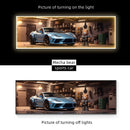 GobekUsa LED Wall Lamp for Modern Creative Wall Decoration and Lighting