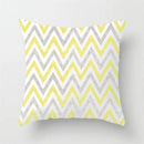 GobekUsa Geometric Stripe Pillowcase for Modern Home Decor