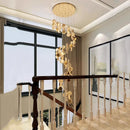 GobekUsa LED Pendant Chandeliers: Modern, Stylish Lighting for Living & Dining Room