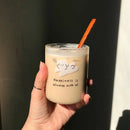 GobekUsa Cute Dog Glass Cup: Heat-resistant Cartoon Coffee Milk Juice Drinking Glass