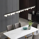 GobekUsa LED Hanging Lamps: Modern Designer Pendant Lights for Home and Dining Decor