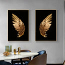 GobekUsa LED Wall Lamp for Modern Art Decoration in Bedroom, Living Room, and Study