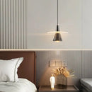 GobekUsa LED Flying Saucer Chandelier Modern Pendant Light for Dining Bedroom - Frisbi Italy Designer