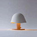GobekUsa Glass Table Lamp for Bedroom Living Room Hotel Nordic Designer Art Lamps