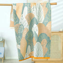 GobekUsa Cotton Bath Towel - Soft & Quick Dry - 70x140cm