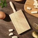 GobekUsa Garganelli Board: Premium Pasta Making Tool for Kitchen