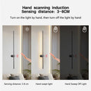 GobekUsa LED Hand Induction Wall Lights for Corridor and Bedroom