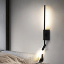 GobekUsa Decorative LED Wall Lamp for Hotel Model Room, Bedside & Aisle Light