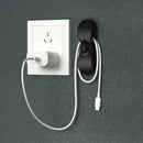 GobekUsa Cord Winder & Cable Organizer for Kitchen Appliances - Wire Management Clips & Fixer
