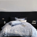 GobekUsa Egyptian Cotton Bedding Sets Queen King Ru Size Bed Linens