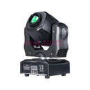 GobekUsa 75W LED Moving Head Spot Light Gobo Color DJ Beam Disco Equipment