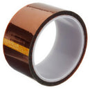 GobekUsa High Temp Polyimide Insulation Tape 33m 3D Printing Board Protection