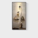 GobekUsa LED Wall Lamp for Modern Creative Wall Decoration in Bedroom and Living Room