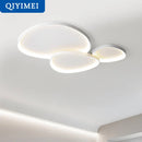 GobekUsa LED Chandeliers for Home Indoor Lighting Fixture - Dero Collection