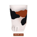 GobekUsa Cat Paw Shot Glass - Novelty Cat Claw Glass Cups