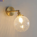 GobekUsa LED Wall Lights Modern Style for Living Room Bedroom Bathroom 4w Nordic Design