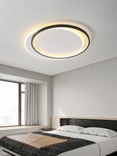 GobekUsa LED Ceiling Lamp Set - Modern Minimalist Nordic Bedroom Living Room Lighting