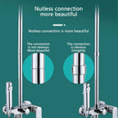 GobekUsa Bathroom Shower Head Extension Pipe Connection - Shower Accessories