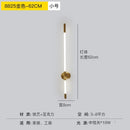 GobekUsa LED Bright Wall Lamp for Bedroom, Living Room, and Corridor
