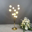 GobekUsa LED Apple Tree Decor Ball Lights for Party & Wedding Decorations