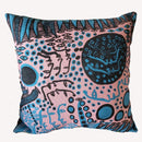 GobekUsa Cotton Pumpkin Pillowcase for Modern Sofa Decor - Thick & Stylish Cover