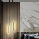 GobekUsa LED Chandelier: Modern Living Room Dining Room Pendant Lights for Home Decor