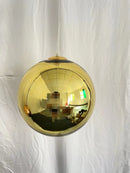 GobekUsa Glass Balls Pendant Light: Modern Industrial Lighting Fixture