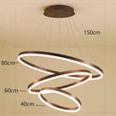 GobekUsa Crystal Chandelier Stair Pendant Lamp Living Room Pendant Lights Interior Lighting