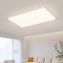 GobekUsa LED Chandelier: Adjustable Luster Light for Living Room Bedroom Kitchen Study